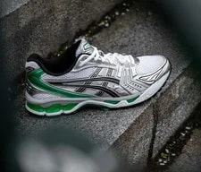 Asics — 🚀1201A019-110 Asics Gel Kayano 14 ' Malachite ' ’S — Sneaker — resale