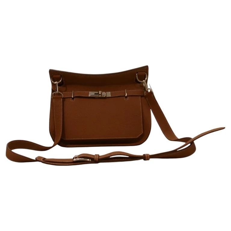 Hermès — Hermes Jypsiere 28 IN ! — Designer Shoe — resale