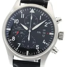 IWC Pilot's IW377701 TO304285