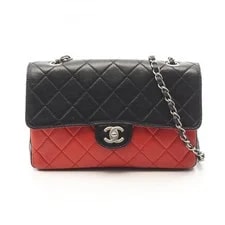 Chanel — Chanel Matelasse Single Flap By r0_0712 — Handbag — resale