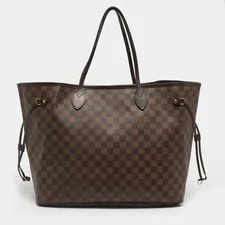 Louis Vuitton — Louis Vuitton Neverfull and Totes — Handbag — resale