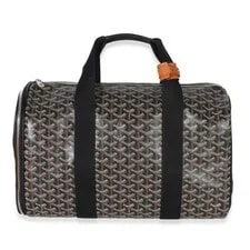 Goyard — Goyard Sac Voltigeur Pet Carrier — Handbag — resale