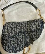 Dior — Christian Dior: Medium — Handbag — resale