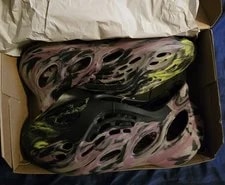 Yeezy — Yeezy Foam Runner, MX , Size 16 Dead Stock Crazy Kanye 🔥 — Sneaker — resale