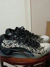 Jordan — Jordan Zion 3 Shoes Size 10 Basketball Low Top DR0675-018 — Sneaker — resale