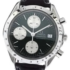 Omega — Omega Speedmaster 3810.61.41 TO272506 — Watch — resale