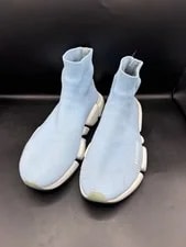 Balenciaga — Balenciaga Speed 2.0 ' ' Slip on ’s Size 8US / 41EU — Sneaker — resale
