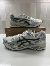 Asics — Asics Gel Kayano 14 Size 13 1203537 110 — Sneaker — resale