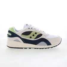 Saucony — Saucony 6000 S70441-61 Lifestyle Shoes — Sneaker — resale