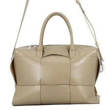 Bottega Veneta — Bottega Veneta Arco 620633 #TZB951 — Handbag — resale