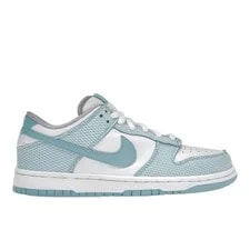 Nike SB — Size 8.5 Nike SB Dunk Low High Hair — Sneaker — resale