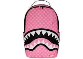 Sprayground Paradise Dlxsv Backpack