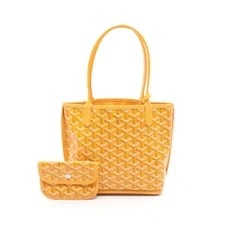 Goyard — Goyard #RCB12293 — Handbag — resale