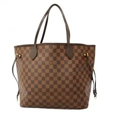 Louis Vuitton — Louis Vuitton Neverfull 410585 — Handbag — resale