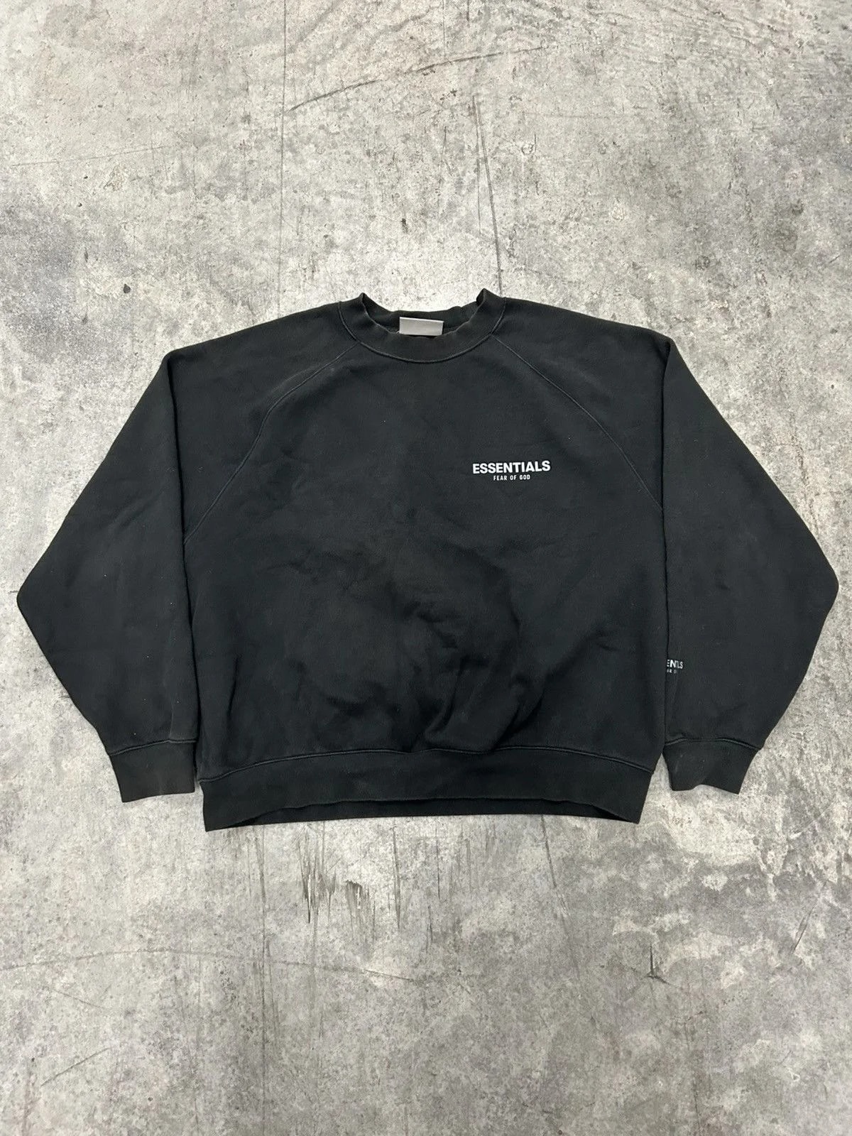 Fear of God Essentials Sweatshirt