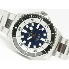 Breitling — Breitling Superocean Automatic 44 REF. A17376211C1S1 Stainless Steel — Watch — resale