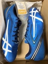 Asics — Asics HyperSprint 5 Size 9 - Sample Spiked Track Shoes — Sneaker — resale