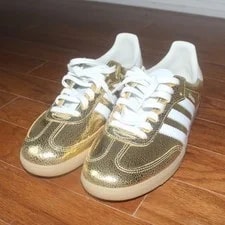 Adidas — Adidas Samba OG Cracked 11 — Sneaker — resale