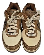 Reebok — Reebok MLB Cubs / Shoes — Sneaker — resale
