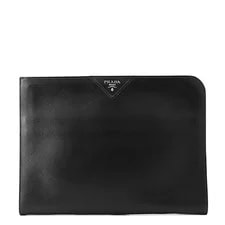 Prada — Prada Document Case 2VN003 Auth — Handbag — resale