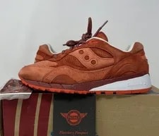 Saucony — Saucony Premier 6000 Life on Mars Sz 10.5 70148-2 — Sneaker — resale
