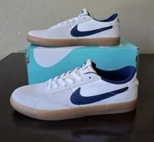 Nike SB — Nike SB Heritage Vulc CD5010-102 10.5 New in Box — Sneaker — resale