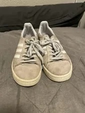 Adidas — Adidas Campus Shoe — Sneaker — resale