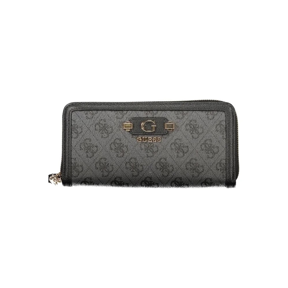 Guess Jeans — Guess Jeans Poliuretano Donna Wallet — Handbag — resale