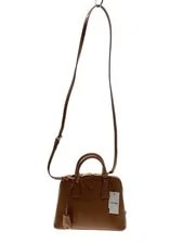 Prada — Prada 2 Way BEG — Handbag — resale