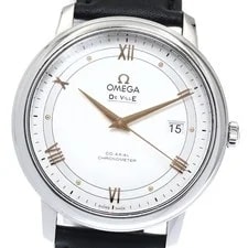 Omega — Omega Devil Prestige 424.13.40.20.02.002 TO303403 — Watch — resale