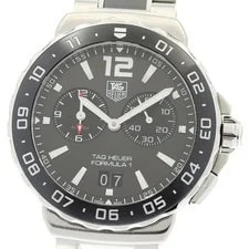 Tag Heuer — TAG Heuer Formula 1 WAU111C TO293432 — Watch — resale