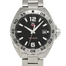 Tag Heuer — TAG Heuer Formula 1 Quartz WAZ1112.BA0875(WAZ1112): SW21711 — Watch — resale