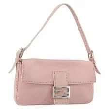 Fendi — Fendi Celeria Mamma Baguette Auth yk20675M — Handbag — resale