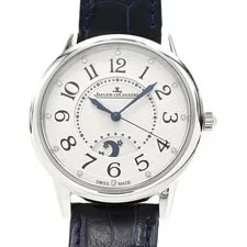 Jaeger-LeCoultre — Jaeger-lecoultre Rendezvous Night & Day Large Q3618490 SW15053 — Watch — resale