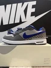 Nike SB — Nike SB Paul Rodriguez Zoom Air Low Dodgers - / US 13 — Sneaker — resale