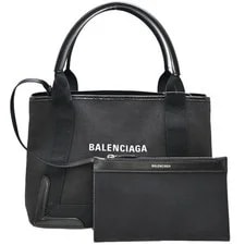 Balenciaga — Balenciaga Small Cabas 339933 — Handbag — resale