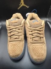 Nike SB — Nike SB Zoom Paul Rodriguez 1 (P-Rod 1) - No Separation - Cracking — Sneaker — resale