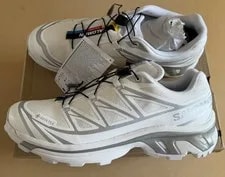 Salomon — Salomon XT-6 GTX Gore-Tex ’S /FTW Size US11 New in Box — Sneaker — resale