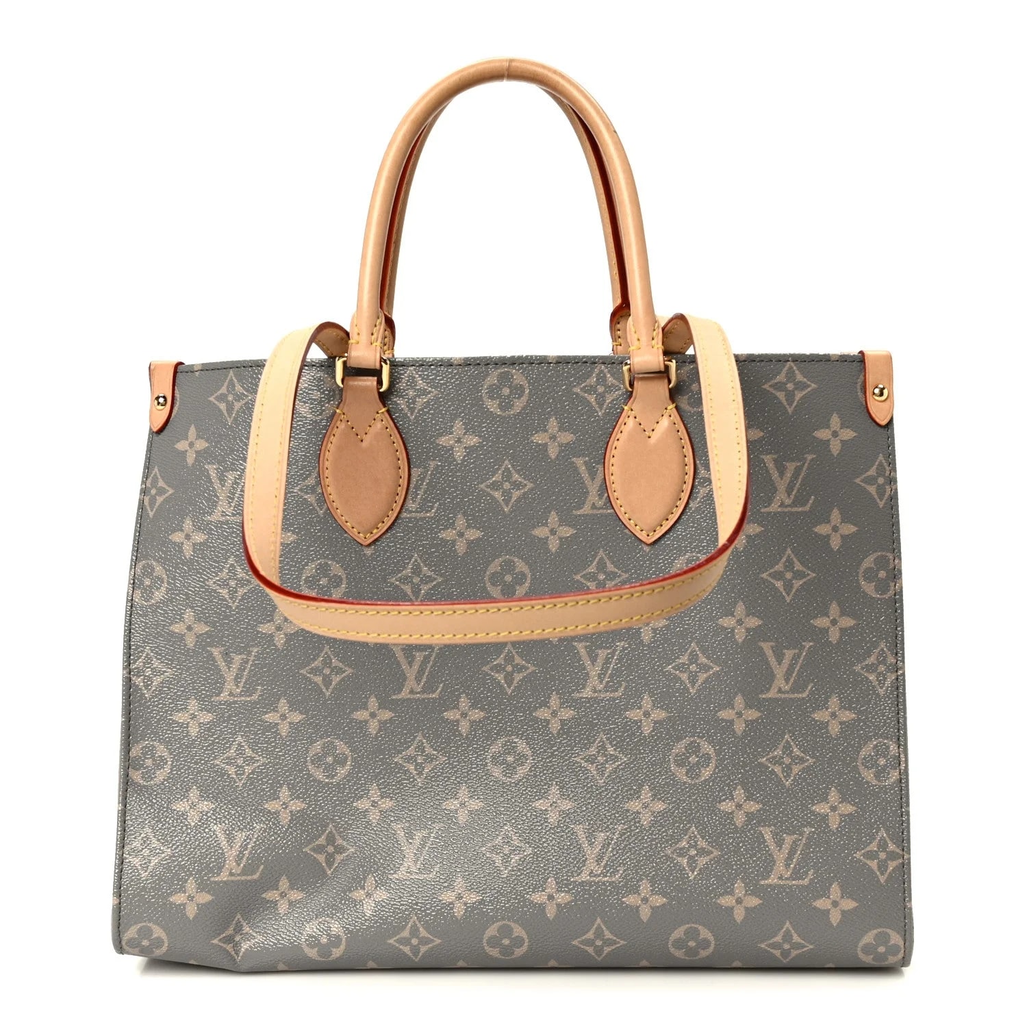 Louis Vuitton — Onthego Trianon — Handbag — resale