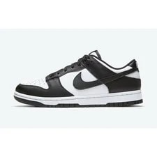 Nike — Nike Dunk Low Retro / - -100 — Sneaker — resale