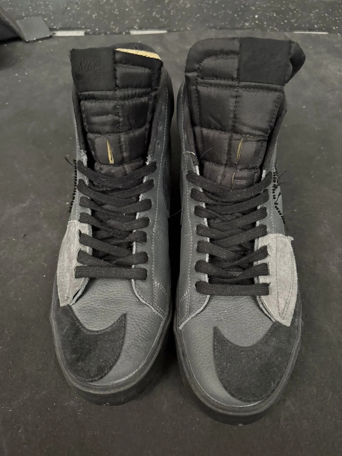 Nike SB — Nike SB Zoom — Sneaker — resale