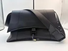 Balenciaga — Balenciaga Hourglass Downtown 671353 — Handbag — resale