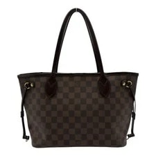 Louis Vuitton — Louis Vuitton Neverfull / #2301 — Handbag — resale