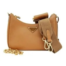 Prada — Meito Prada Re-Edition Hand 1Bh204 US — Handbag — resale