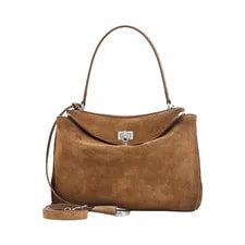 Balenciaga — Balenciaga Rodeo Small $3650 New & — Handbag — resale
