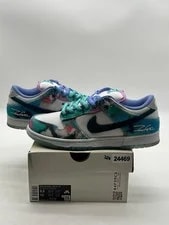 Nike SB — Nike SB Dunk Low Futura Laboratories Bleached 8.5 (Lightly Worn Pr — Sneaker — resale