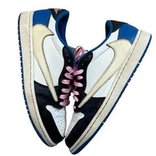 Jordan — X Air Jordan 1 Low — Sneaker — resale