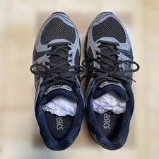 Asics — Asics Gel-kayano 14 Running Shoes / 28cm Box Included — Sneaker — resale