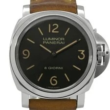 Panerai — Panerai Luminor Base 8 Giorni PAM00914 X-series From Japan w0625 — Watch — resale