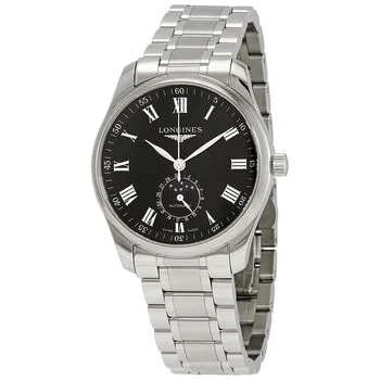 Longines — Master Collection Automatic Moonphase L29094516 — Watch — resale